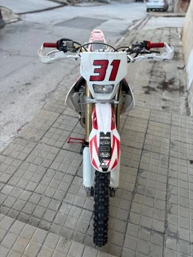 Honda Crf 450X, снимка 5