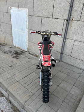 Honda Crf 450X, снимка 4