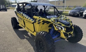     Can-Am Maverick XRS TURBO RR 