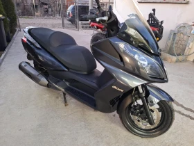 Kymco Downtown  300 ABS, снимка 1