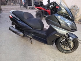 Kymco Downtown  300 ABS, снимка 2