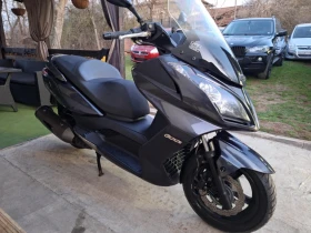 Kymco Downtown  300 ABS, снимка 4