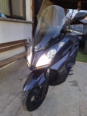 Kymco Downtown  300 ABS, снимка 9