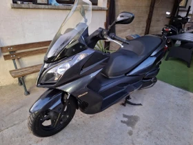 Kymco Downtown  300 ABS, снимка 3