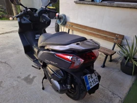 Kymco Downtown  300 ABS, снимка 5