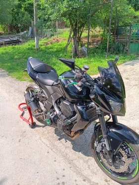 Обява за продажба на Kawasaki Z Z 750 ~7 399 лв. - изображение 10