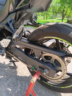 Обява за продажба на Kawasaki Z Z 750 ~7 399 лв. - изображение 2