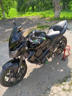 Обява за продажба на Kawasaki Z Z 750 ~7 399 лв. - изображение 1