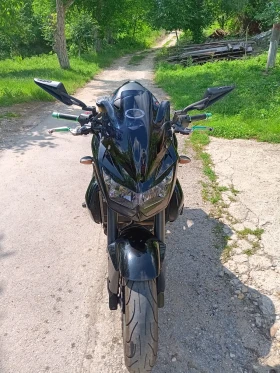 Обява за продажба на Kawasaki Z Z 750 ~7 399 лв. - изображение 1