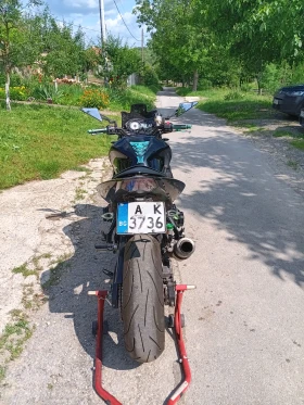 Обява за продажба на Kawasaki Z Z 750 ~7 399 лв. - изображение 3