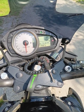 Обява за продажба на Kawasaki Z Z 750 ~7 399 лв. - изображение 4