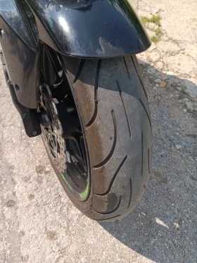 Обява за продажба на Kawasaki Z Z 750 ~7 399 лв. - изображение 5