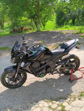 Обява за продажба на Kawasaki Z Z 750 ~7 399 лв. - изображение 9