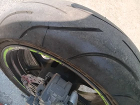 Обява за продажба на Kawasaki Z Z 750 ~7 399 лв. - изображение 8