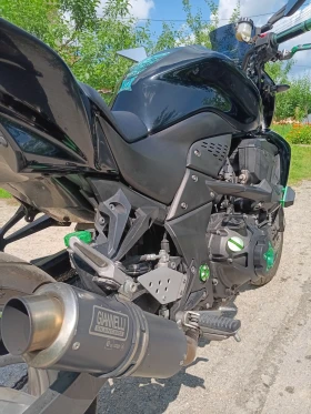 Обява за продажба на Kawasaki Z Z 750 ~7 399 лв. - изображение 7