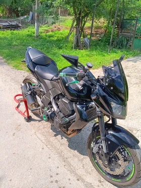 Обява за продажба на Kawasaki Z Z 750 ~7 399 лв. - изображение 6