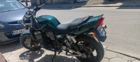 Обява за продажба на Kawasaki Zrx ~3 800 лв. - изображение 1