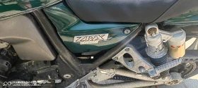 Обява за продажба на Kawasaki Zrx ~3 800 лв. - изображение 7