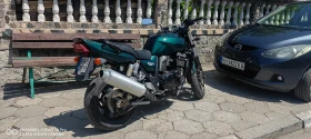 Обява за продажба на Kawasaki Zrx ~3 800 лв. - изображение 1