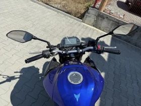 Yamaha Mt-03  | Mobile.bg    8