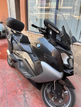 BMW C 650 GT | Mobile.bg    7
