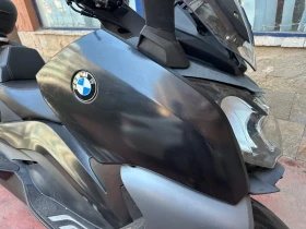 BMW C 650 GT | Mobile.bg    6