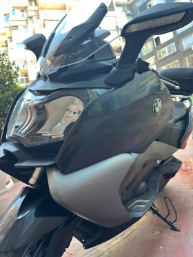 BMW C 650 GT | Mobile.bg    8
