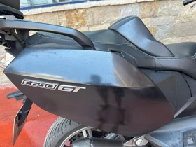 BMW C 650 GT | Mobile.bg    4