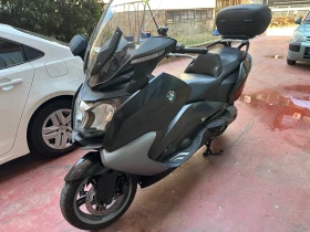 BMW C 650 GT | Mobile.bg    10
