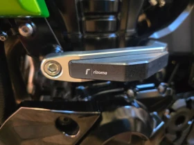 Kawasaki Z 1000 AKRAPOVIC, снимка 8 - Мотоциклети и мототехника - 53627109