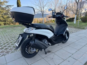 Piaggio Beverly 350cc | Auto.bg — изображение 6