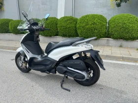 Piaggio Beverly 350cc | Mobile.bg � ����� ������ 5