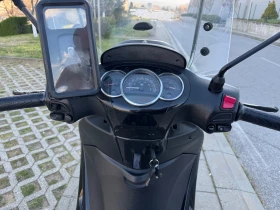 Piaggio Beverly 350cc | Auto.bg — изображение 8
