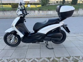 Piaggio Beverly 350cc | Auto.bg — изображение 4