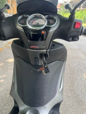Piaggio Beverly 350cc | Mobile.bg � ����� ������ 9