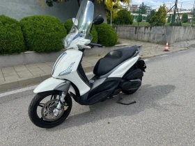 Piaggio Beverly 350cc | Mobile.bg � ����� ������ 6