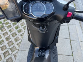 Piaggio Beverly 350cc | Auto.bg — изображение 9