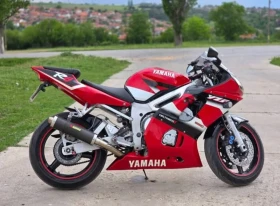 Yamaha YZF-R6 | Mobile.bg � ����� ������ 3