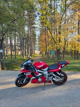 Yamaha YZF-R6 | Mobile.bg � ����� ������ 12