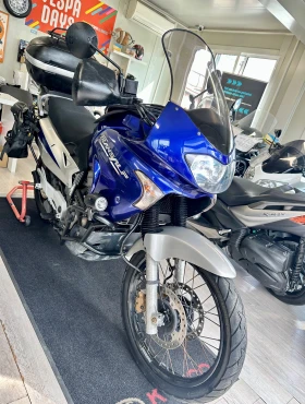 Honda Xlv 650 09.2005г. | Auto.bg — изображение 9