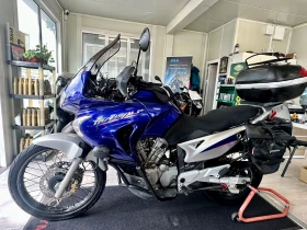 Honda Xlv 650 09.2005г. | Auto.bg — изображение 15