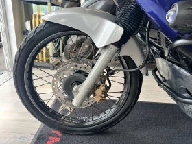 Honda Xlv 650 09.2005г. | Auto.bg — изображение 13