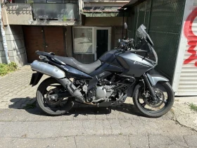 Suzuki V-strom 
