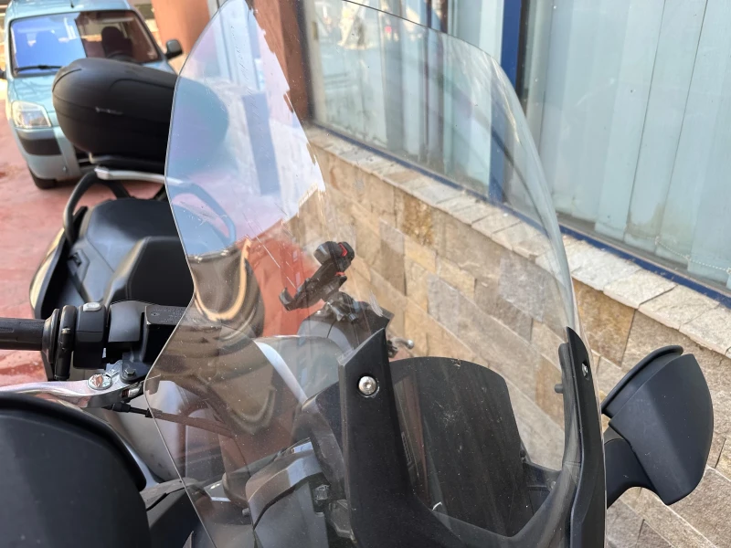 BMW C 650 GT, снимка 3 - Мотоциклети и мототехника - 52182115