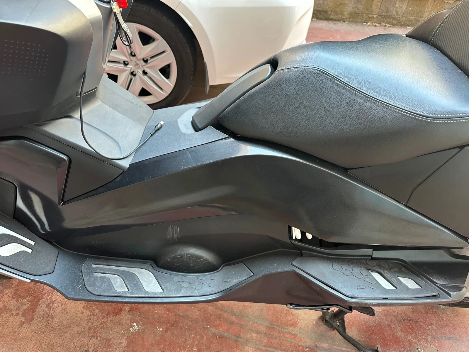 BMW C 650 GT | Mobile.bg   12