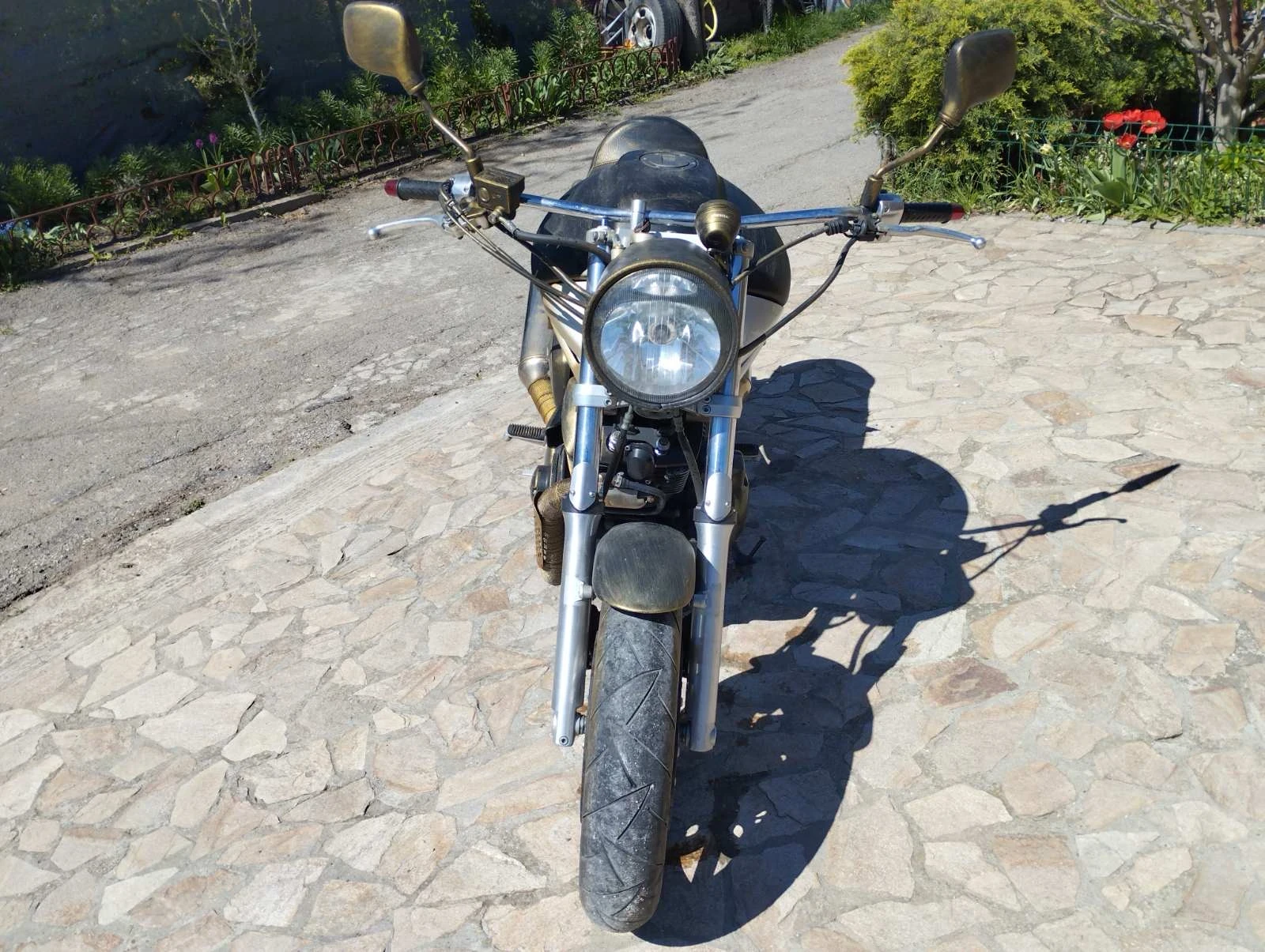 Yamaha BT  - изображение 2