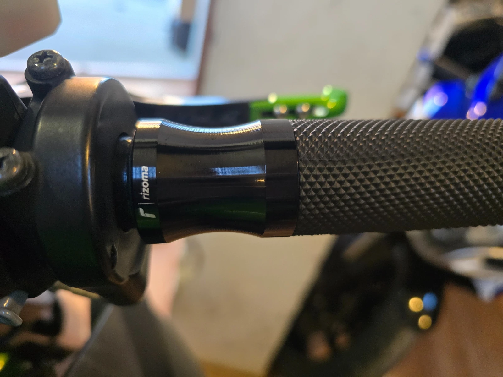 Kawasaki Z 1000 AKRAPOVIC - изображение 9