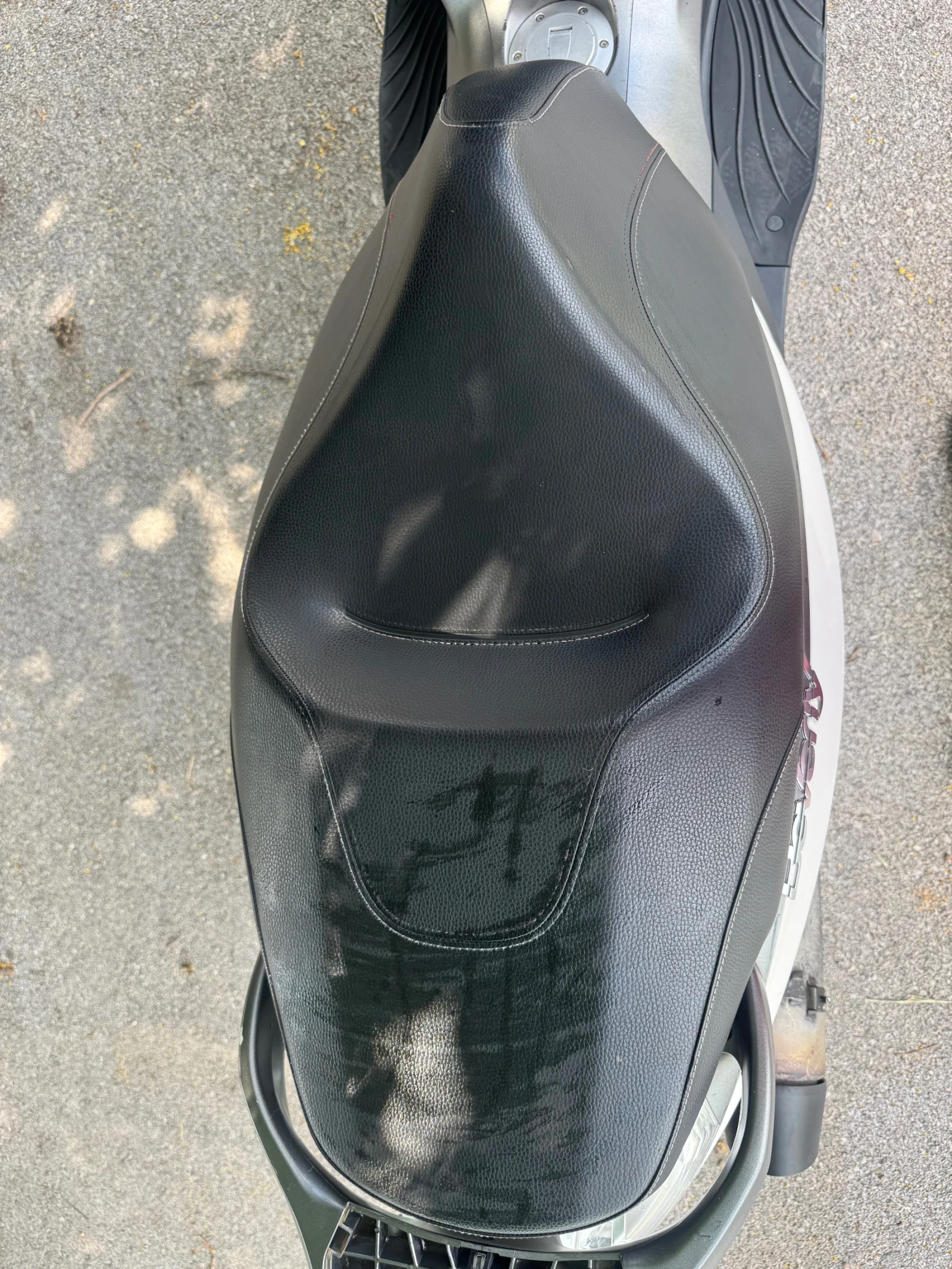 Piaggio Beverly 350cc, снимка 12 - Мотоциклети и мототехника - 54894715