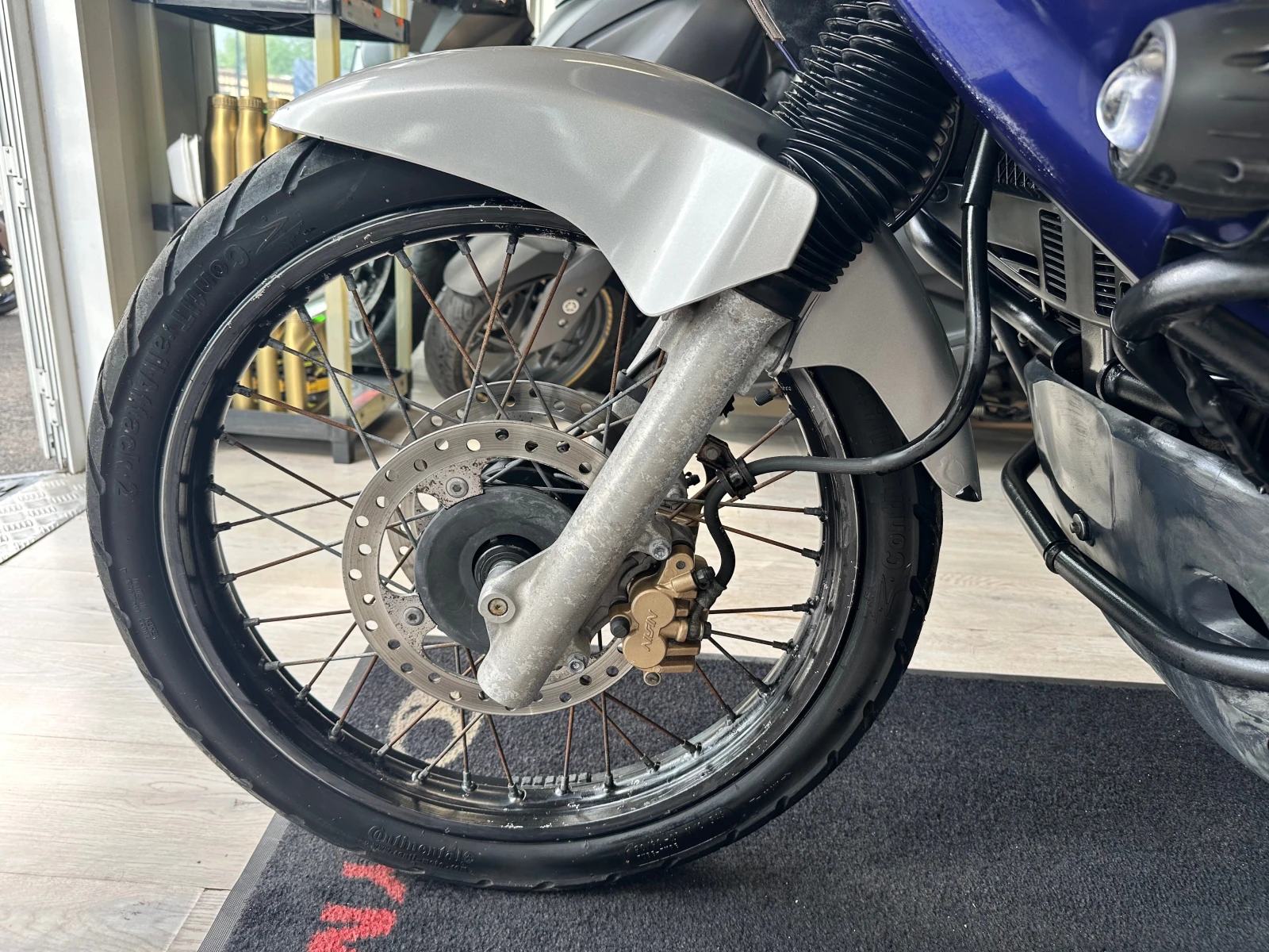 Honda Xlv 650 09.2005�. | Mobile.bg � ����������� 13