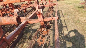 Култиватор Kverneland 4, 60м, снимка 12